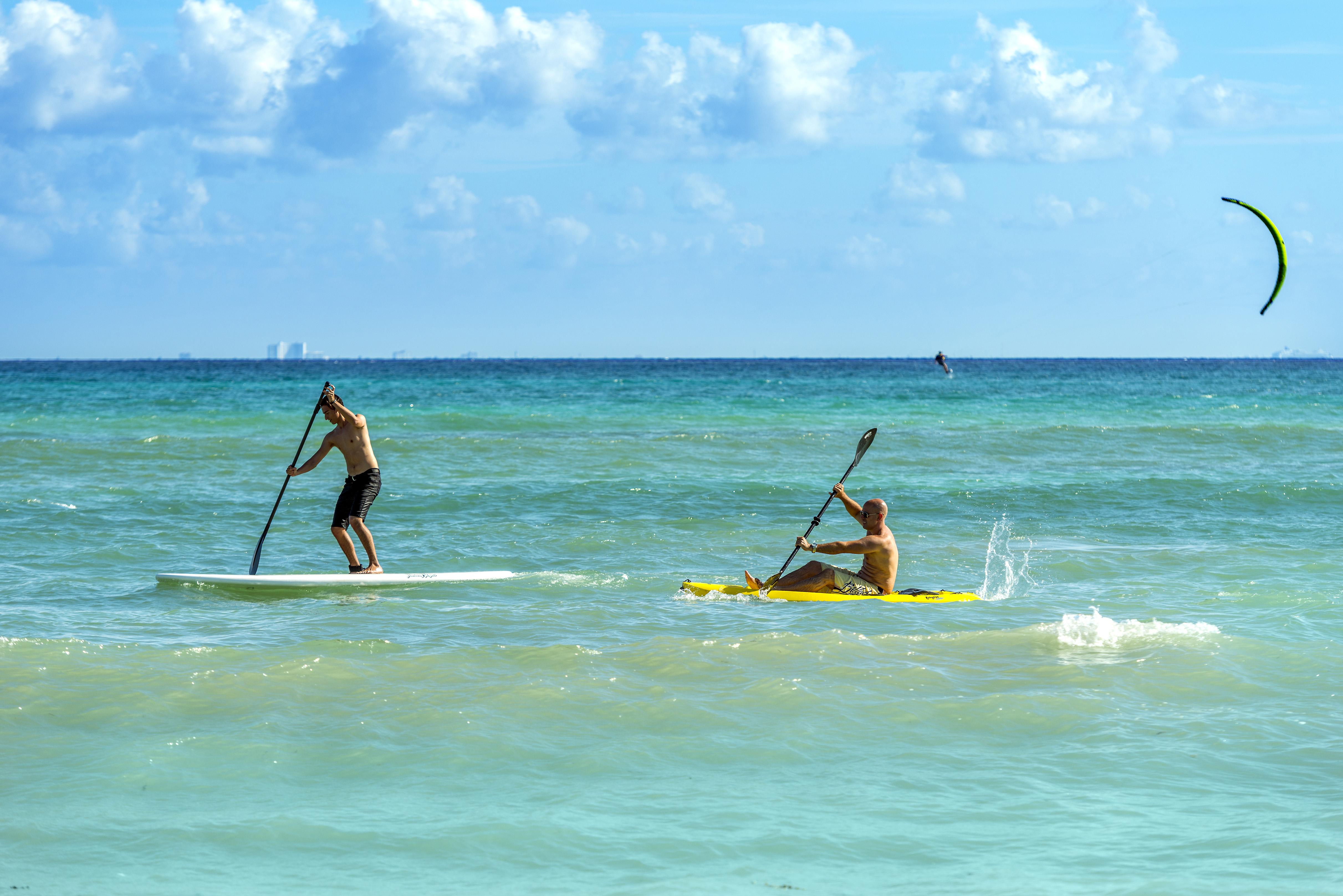 Ocean Riviera Paradise All Inclusive Playa del Carmen Exterior photo